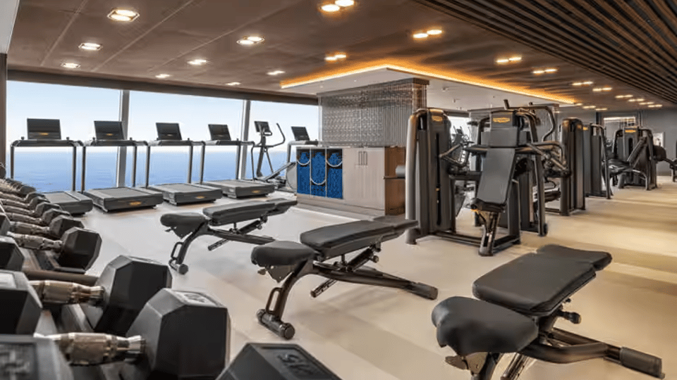 fitness-center