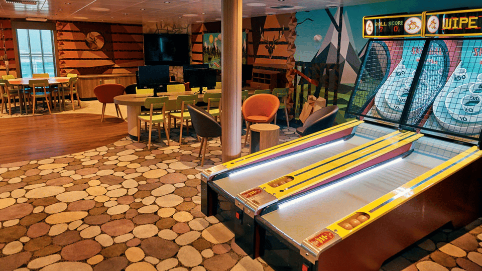 The Lodge_Games