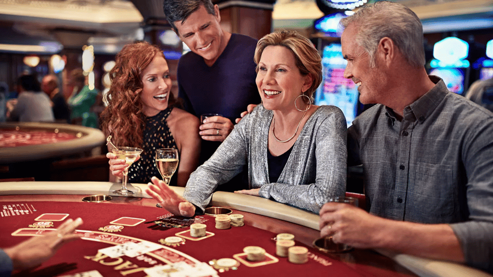 Casino