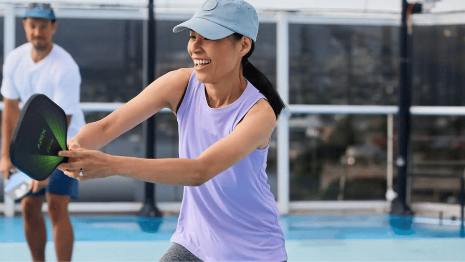 Pickleball