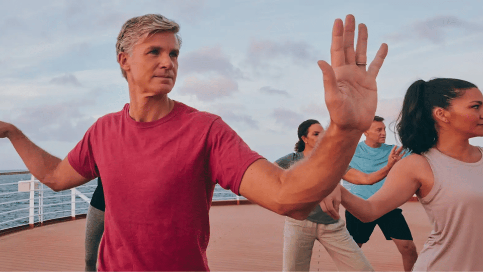 Tai Chi