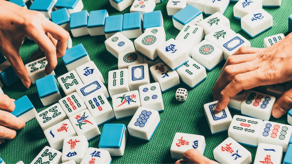 Mahjong