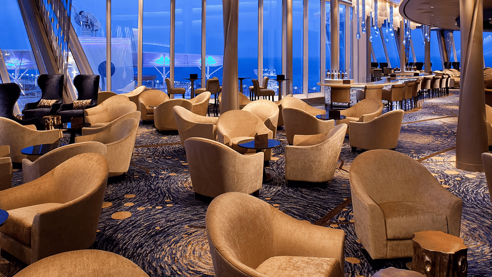 Viking Crown Lounge