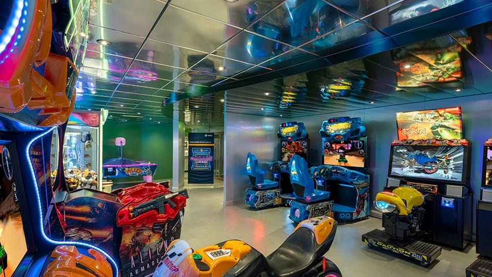 virtual-game