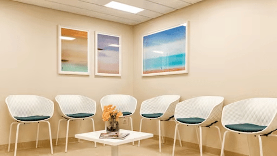 Hospital