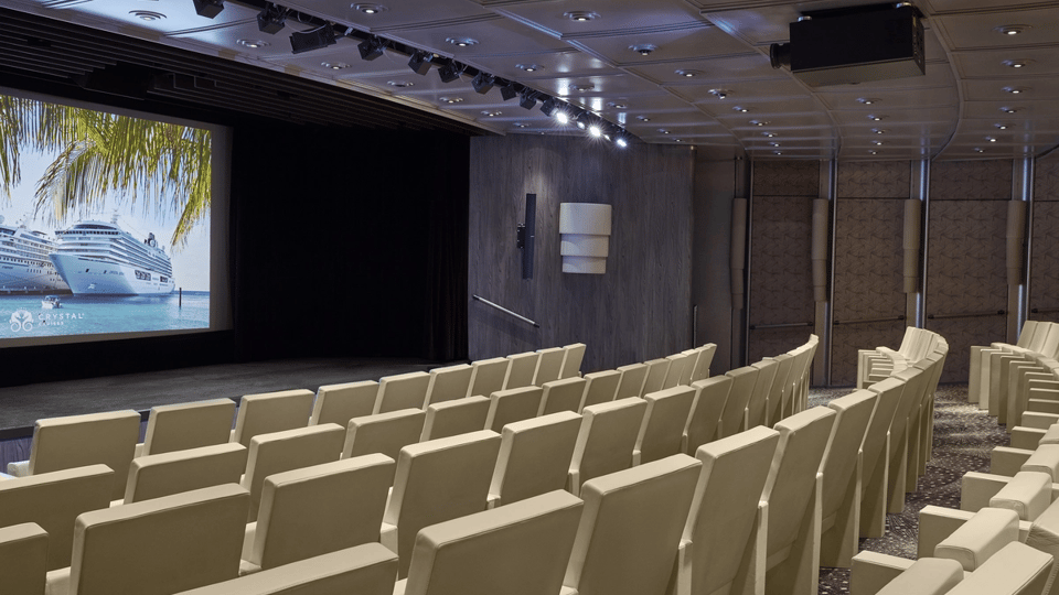 Hollywood Theatre