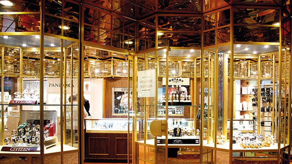 BalmoralShops