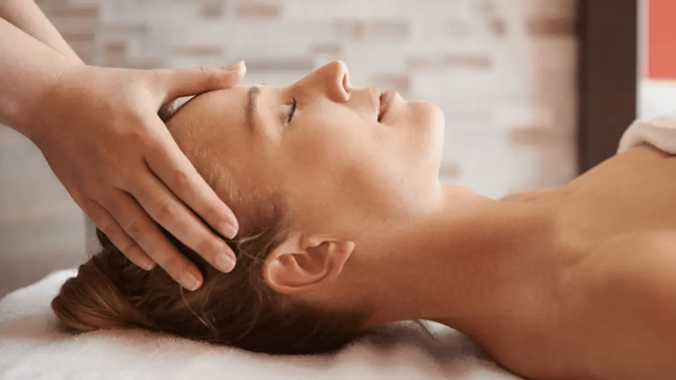 massages
