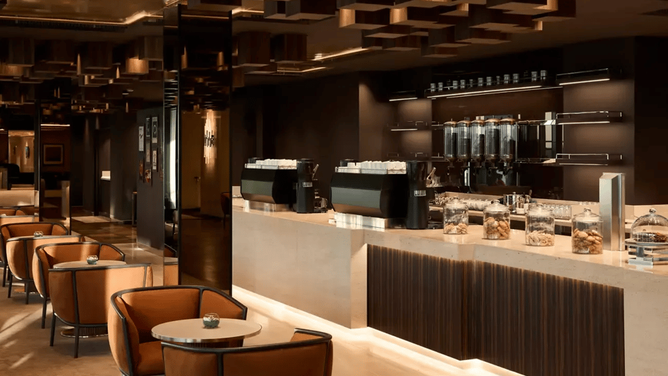 Crema Café