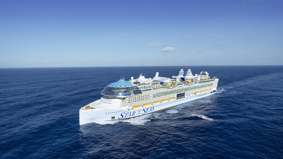 Star of the Seas